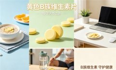 2026维生素B热门品牌推荐，优选温和无刺激，全年龄段适配，日常补养更安心